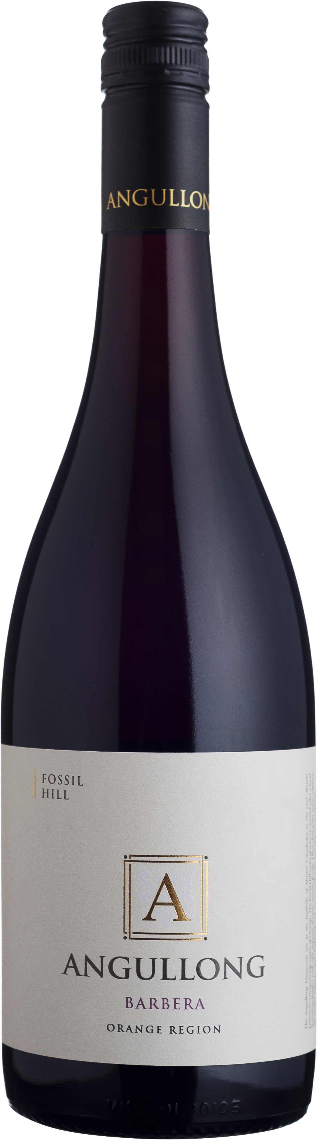 Angullong Wines Fossil Hill Barbera 2024